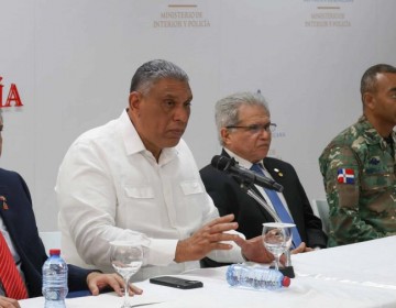 Pensionados y retirados de la Polic&iacute;a Nacional dar&aacute;n seguridad en hospitales