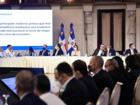 Mesas de trabajo presentar&aacute;n recomendaciones al Gobierno en 10 d&iacute;as por incremento de precios alimentos