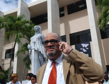 Abogado advierte sobre consecuencias si se ocult&oacute; al TSA que Pepe Goico cobr&oacute; pensi&oacute;n