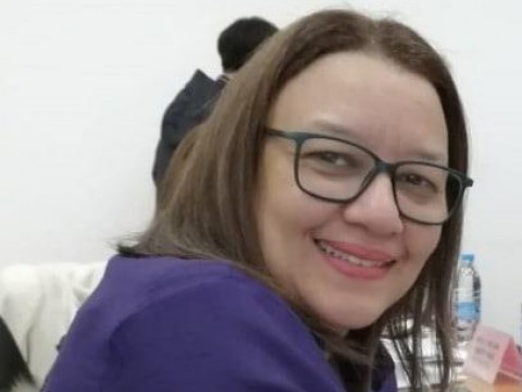 Muere de c&aacute;ncer la periodista Leonora Ram&iacute;rez Salda&ntilde;a