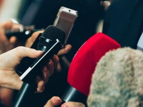Periodista mexicano es reportado como desaparecido en Ciudad de M&eacute;xico