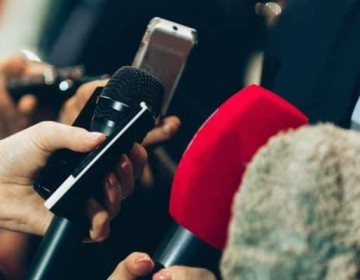 Periodista mexicano es reportado como desaparecido en Ciudad de M&eacute;xico