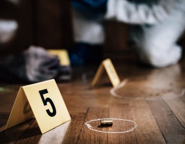 Al menos 12 periodistas asesinados en varios pa&iacute;ses en enero