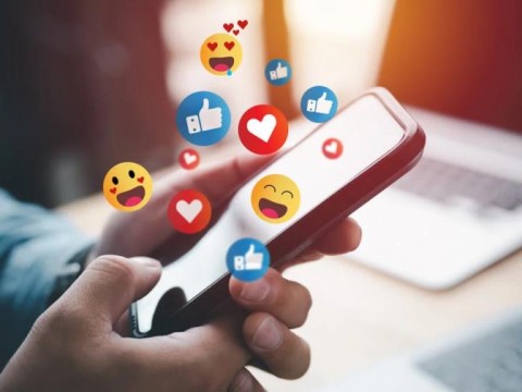 Hoy se celebra el D&iacute;a de Mundial de las Redes Sociales