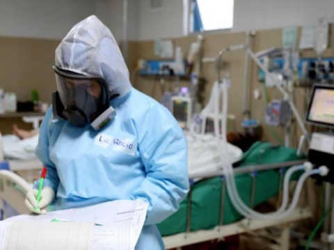 Per&uacute; descarta sexta ola de COVID-19, pero reporta un incremento de casos