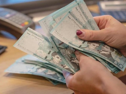 En cinco a&ntilde;os, cartera de cr&eacute;dito a las mipymes creci&oacute; un promedio de 10.5 % anual