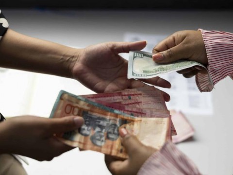 Mercado cambiario brinda estabilidad a la econom&iacute;a, pero limita transacciones