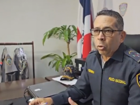 Polic&iacute;a Nacional asegura que realiza evaluaciones psicol&oacute;gicas constantes a sus agentes