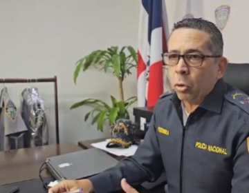La Polic&iacute;a Nacional investiga muerte de j&oacute;venes cristianos en la autopista Duarte