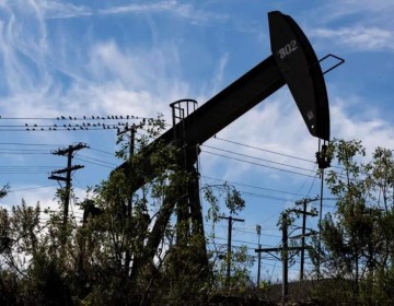 El petr&oacute;leo de Texas abre con una bajada del 1.28 %, hasta 87.94 d&oacute;lares