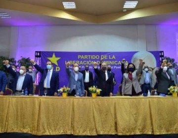 PLD activa maquinaria pol&iacute;tica en la ultima fase de la campa&ntilde;a electoral 