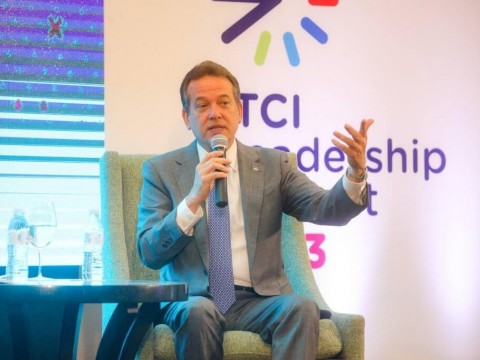Ministro Bison&oacute; participar&aacute; en Washington en primera reuni&oacute;n del Di&aacute;logo Consultivo ADD