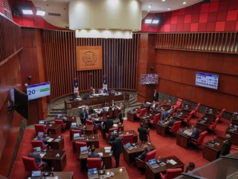 Senado aprueba proyecto de ley que incluye primeros auxilios en curr&iacute;culo educativo