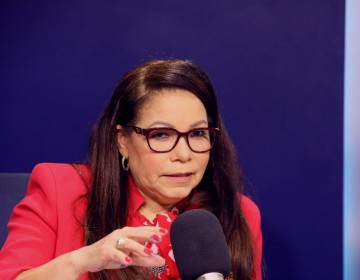 Digna Reynoso aclara que &ldquo;nunca ha habido problemas&rdquo; con la entrega de pasaportes en RD 