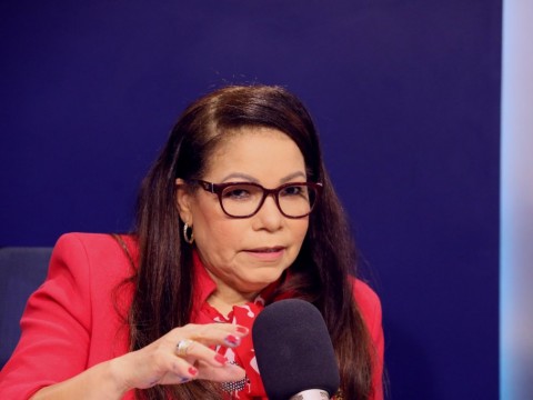 Digna Reynoso aclara que &ldquo;nunca ha habido problemas&rdquo; con la entrega de pasaportes en RD 