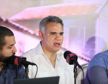 Energ&iacute;a 2000 saluda Abinader no haya puesto &ldquo;ning&uacute;n tipo trabas&rdquo; para desarrollo en Manzanillo  