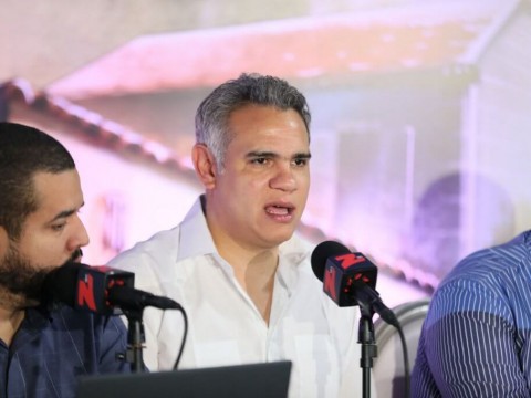 Energ&iacute;a 2000 saluda Abinader no haya puesto &ldquo;ning&uacute;n tipo trabas&rdquo; para desarrollo en Manzanillo  