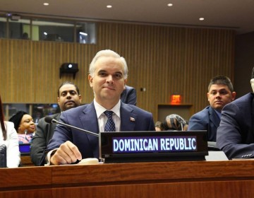 Ministro de Trabajo participar&aacute; en di&aacute;logo internacional sobre sistemas de pensiones en la regi&oacute;n