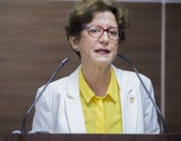 "En 16 d&iacute;as logramos organizar 158 elecciones en los municipios" Carmen Imbert Titular de la JCE