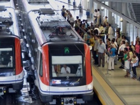 Extensi&oacute;n del Metro hasta Los Alcarrizos seria anunciada en los pr&oacute;ximos dias 