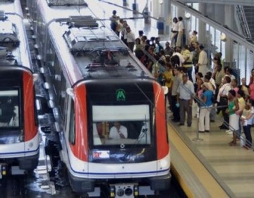 Extensi&oacute;n del Metro hasta Los Alcarrizos seria anunciada en los pr&oacute;ximos dias 
