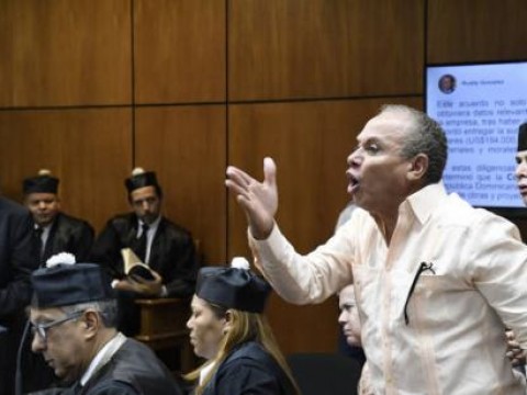 Rond&oacute;n dice es &ldquo;exagerada&rdquo; la carta enviada por Jean Alain al presidente Abinader
