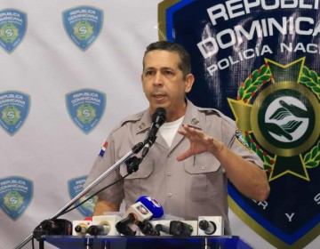 Polic&iacute;a Nacional llama a la convivencia pac&iacute;fica tras tragedia por turno en estaci&oacute;n de combustible