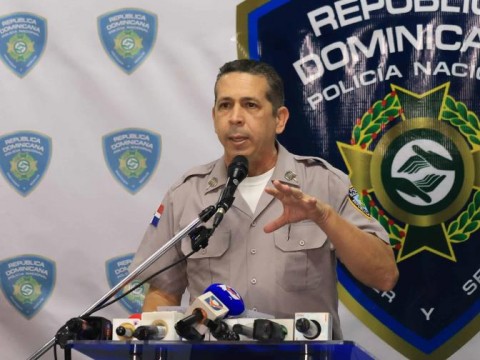 Polic&iacute;a Nacional llama a la convivencia pac&iacute;fica tras tragedia por turno en estaci&oacute;n de combustible