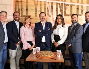 Pizza Hut se renueva en la Zona Colonial