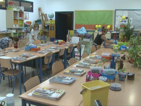 Colegios gestionan aprobaci&oacute;n de bono escolar para reducir el costo de la educaci&oacute;n privada