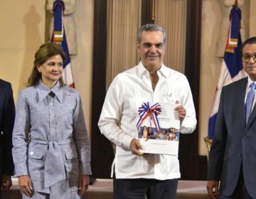 Gobierno presenta el Plan Estrat&eacute;gico de Salud 2030