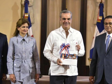 Gobierno presenta el Plan Estrat&eacute;gico de Salud 2030