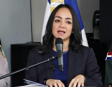 El Gobierno comenzar&aacute; en octubre un operativo de desarme