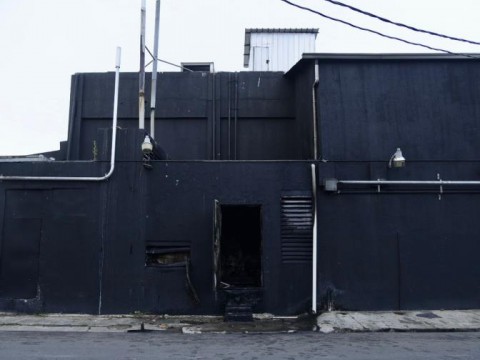 Administraci&oacute;n de Jet Set dice rayo provoc&oacute; incendio que afect&oacute; su planta el&eacute;ctrica