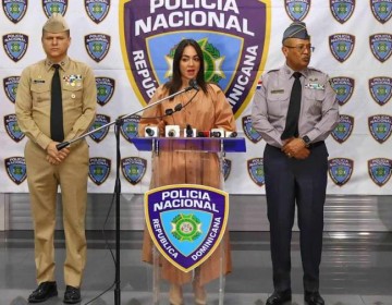 El Gobierno quiere mover el Ministerio de Interior y Polic&iacute;a del Huacal
