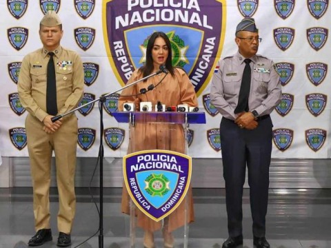 El Gobierno quiere mover el Ministerio de Interior y Polic&iacute;a del Huacal