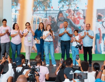 Alcald&iacute;a del Distrito Nacional recolecta m&aacute;s de siete millones de botellas pl&aacute;sticas en primera edici&oacute;n de Pl&aacute;sticos por Escolares