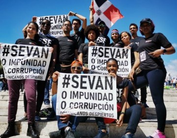 Bien Com&uacute;n duda que la OEA tenga legitimidad y capacidad de garantizar un proceso electoral transparente en el pa&iacute;s.