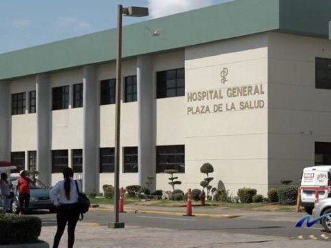 Plaza de la Salud y Cedimat se llevan la mayor parte de recursos otorgados al sector salud