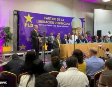   PLD fue sometido a campa&ntilde;a de descr&eacute;dito luego de suspensi&oacute;n de elecciones seg&uacute;n Gonzalo Castillo 