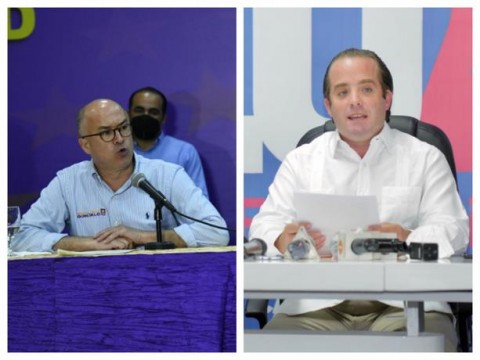 Caso Yamil Abreu provoca fuertes acusaciones entre el PRM y PLD