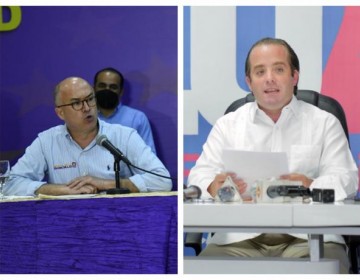 Caso Yamil Abreu provoca fuertes acusaciones entre el PRM y PLD