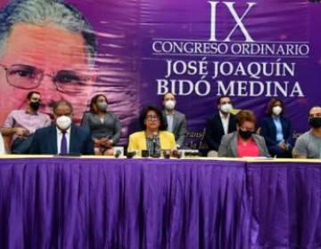 PLD reelige a todo su comit&eacute; central y abre 300 nuevas plazas para el mismo