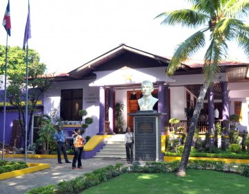 Miembros del Comit&eacute; Central del PLD demandan el cese del Comit&eacute; Pol&iacute;tico