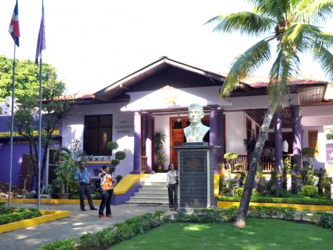 Miembros del Comit&eacute; Central del PLD demandan el cese del Comit&eacute; Pol&iacute;tico