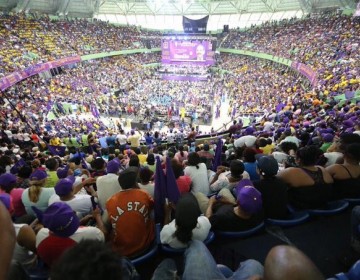 Voces que piden renovaci&oacute;n aumentan dentro de las bases del PLD 