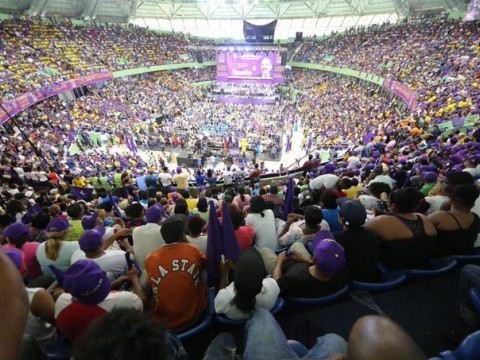 Voces que piden renovaci&oacute;n aumentan dentro de las bases del PLD 