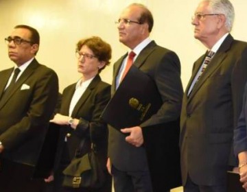 Pleno de la JCE se re&uacute;ne hoy con Luis Abinader