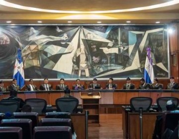Pleno de la Suprema leer&aacute; sentencia del caso Odebrecht ma&ntilde;ana