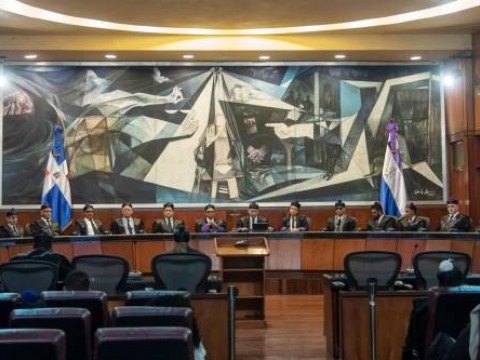 Pleno de la Suprema leer&aacute; sentencia del caso Odebrecht ma&ntilde;ana